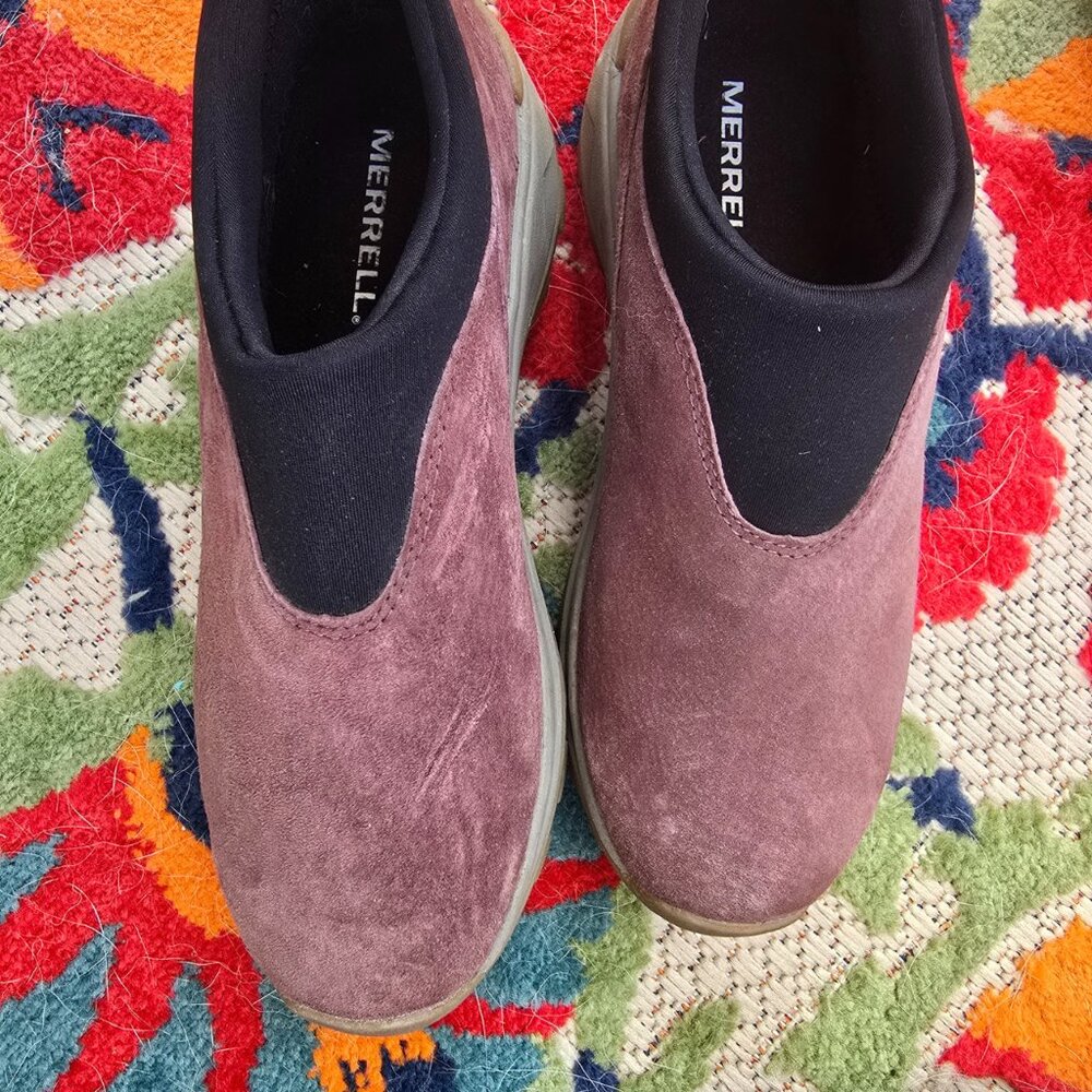 Merrell Snow Moc 3 Winter Shoes